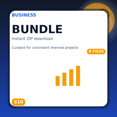 Business Bundle