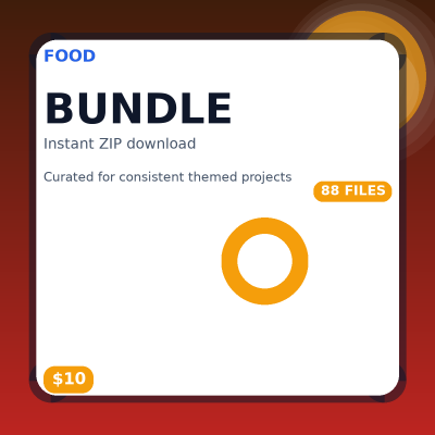 Food Bundle