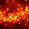 Glowing particle backgrounds