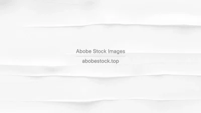 Minimal white paper textures