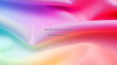 Soft fabric textures for backgrounds