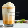 Vanilla sweet cream cold brew