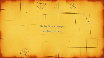 Vintage grunge textures for posters